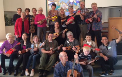 ukulele-group-music-community-south-surrey